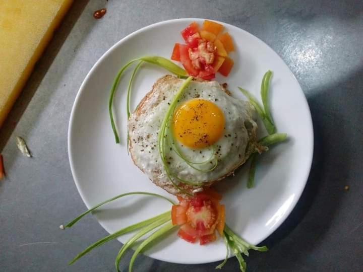 Shan Guest And Restaurant Nilaveli Zewnętrze zdjęcie
